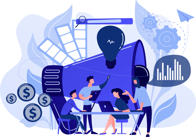Digital Marketing Strategy