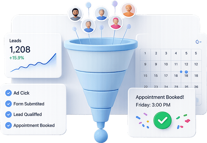 Sales Funnel